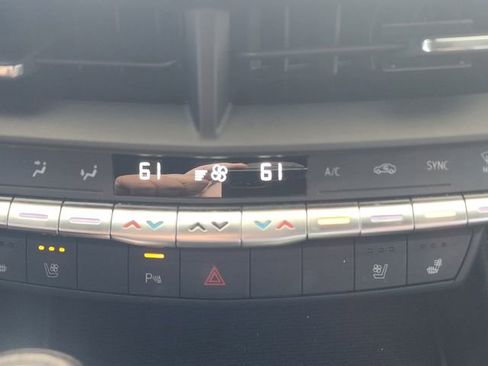 Used 2020 Cadillac CT4 Sport w/ Climate Package image 21