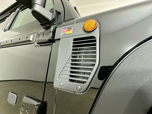 New 2026 INEOS Grenadier image 9