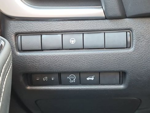 New 2026 Nissan Rogue SV image 17