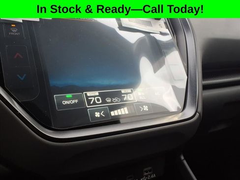 New 2026 Subaru Crosstrek 2.5i Limited AWD/4WD image 11