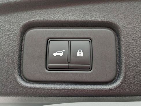 New 2026 Nissan Pathfinder SL AWD/4WD image 25