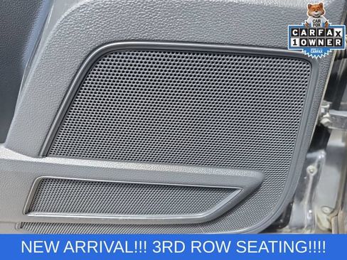 Used 2019 Volkswagen Atlas SE AWD/4WD image 16