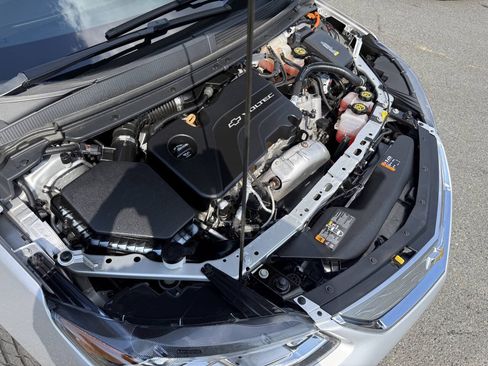 Used 2018 Chevrolet Volt LT w/ LT Driver Confidence Package FWD image 25