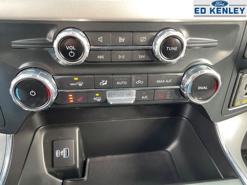 Used 2022 Ford F150 XLT w/ Equipment Group 302A High image 15