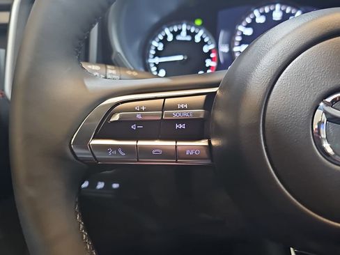 New 2026 MAZDA CX-50 AWD 2.5 S w/ Weather Package image 17