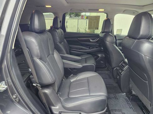 Used 2023 Subaru Ascent Touring AWD/4WD image 12