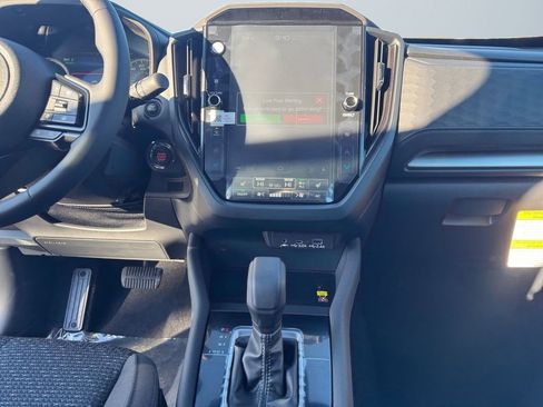 New 2025 Subaru Forester Premium image 11