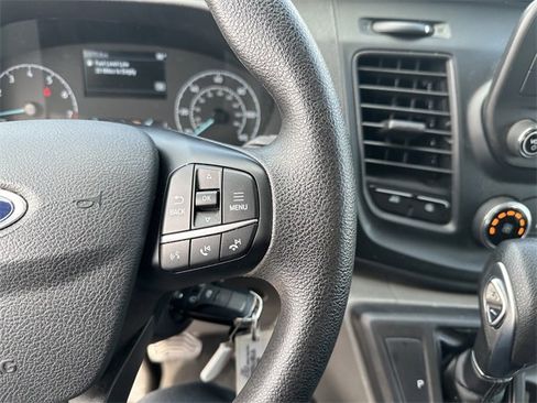 Certified 2024 Ford Transit 250 Low Roof w/ Exterior Upgrade Package image 25