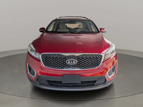 Used 2016 Kia Sorento LX FWD image 8