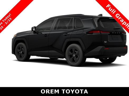 New 2026 Toyota RAV4 image 6
