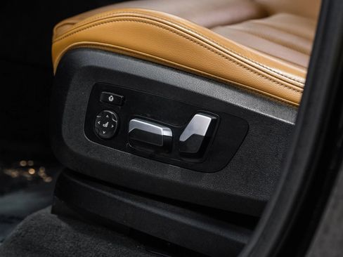 Used 2019 BMW X7 xDrive40i w/ Cold Weather Package image 48