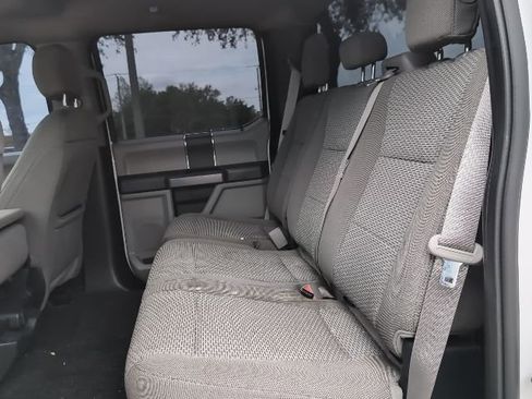 Used 2018 Ford F150 XLT w/ Trailer Tow Package image 23