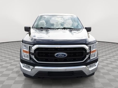 Used 2021 Ford F150 XLT AWD/4WD image 2