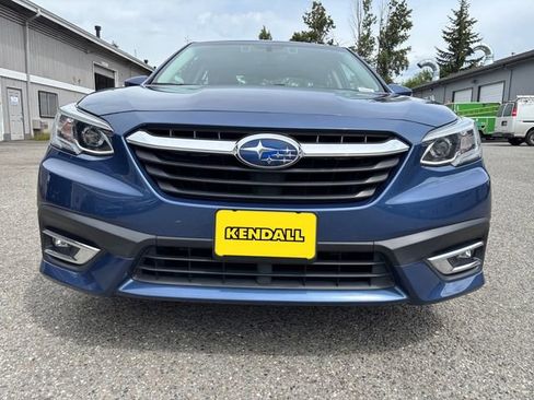 Used 2021 Subaru Legacy Limited XT w/ Popular Package #3 AWD/4WD image 26