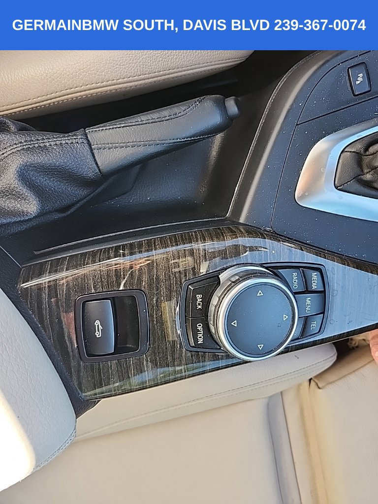 Used 2016 BMW 228i Convertible RWD image 19