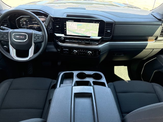Used 2025 GMC Sierra 1500 Elevation RWD image 26