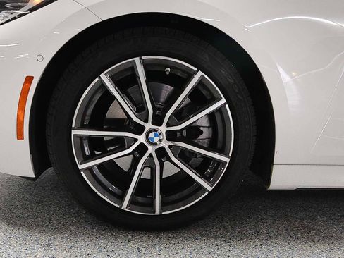 Certified 2024 BMW 430i Coupe w/ Convenience Package image 5