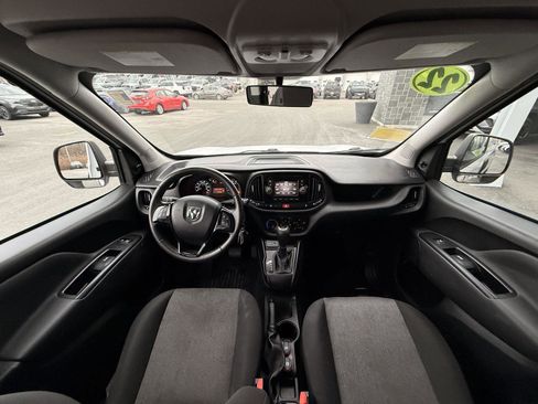 Used 2022 RAM ProMaster City Tradesman image 23