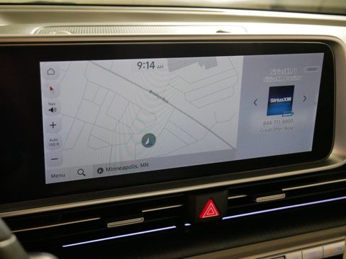 Used 2024 Hyundai Ioniq 6 SEL AWD/4WD image 31