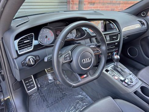 Used 2014 Audi S4 Prestige AWD/4WD image 13