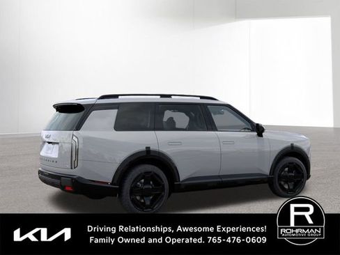 New 2027 Kia Telluride X-Line SX Prestige AWD/4WD image 6
