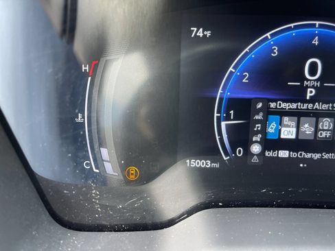 Used 2026 Toyota Corolla LE FWD image 29