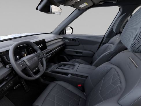 New 2027 Kia Telluride SX X-Line AWD/4WD image 17