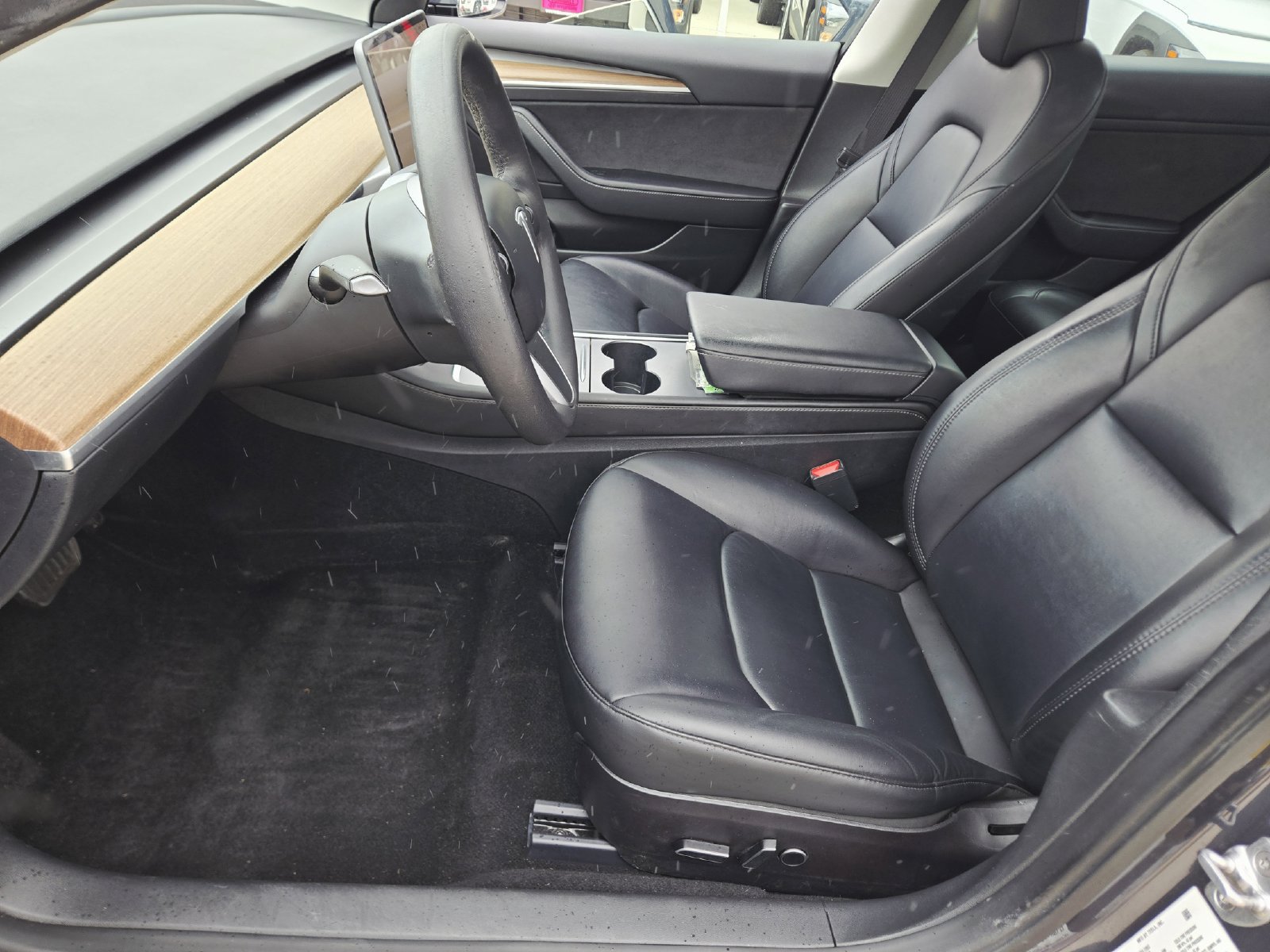 Used 2023 Tesla Model 3 Standard Range RWD image 13