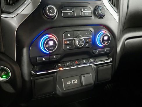 Used 2022 Chevrolet Silverado 1500 RST w/ Z71 Off-Road Package image 20