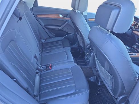 Used 2021 Audi Q5 2.0T Premium Plus image 13