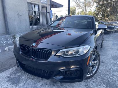 Used 2014 BMW M235i Coupe