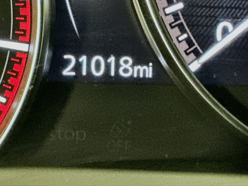 Used 2025 MAZDA CX-50 AWD 2.5 S w/ Premium Plus Pkg image 19
