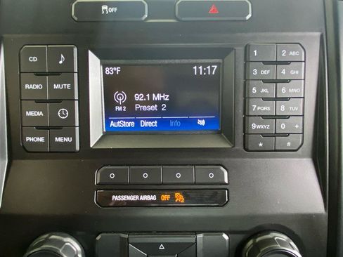 Used 2016 Ford F150 XL w/ Equipment Group 101A Mid RWD image 57