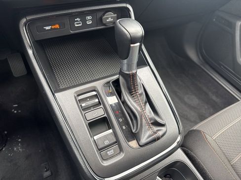 Certified 2023 Honda CR-V Sport image 32