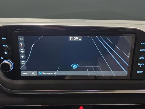 Certified 2023 Hyundai Sonata SEL image 9