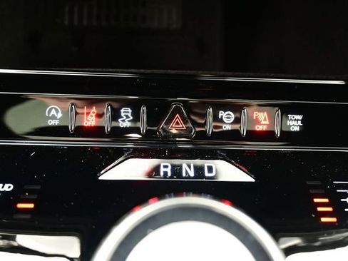 New 2026 Jeep Grand Wagoneer L Limited AWD/4WD image 24