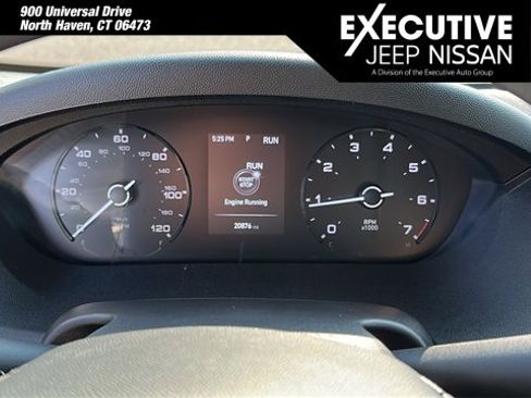 Used 2023 RAM ProMaster 2500 image 14