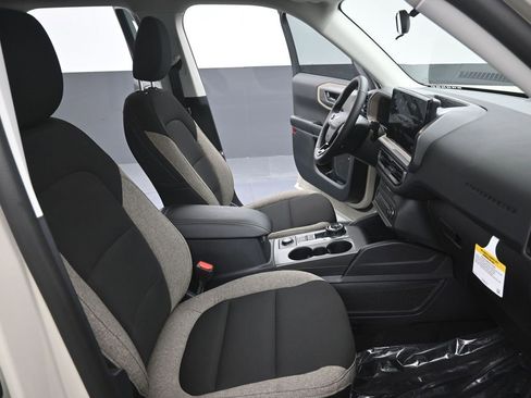 New 2025 Ford Bronco Sport Big Bend w/ Convenience Package image 27