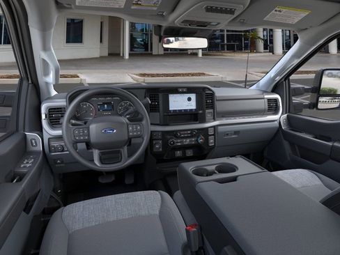New 2026 Ford F350 XLT AWD/4WD image 9