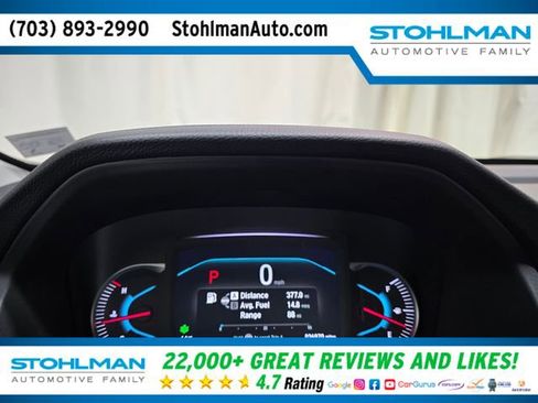 Used 2021 Honda Pilot EX-L image 19