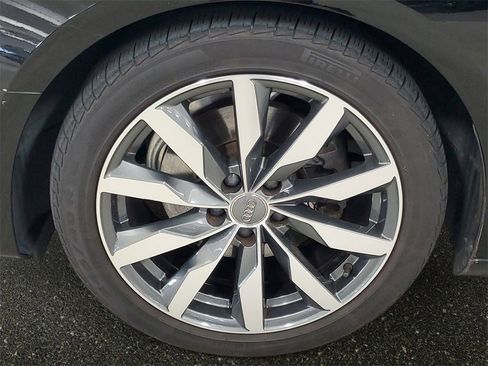 Used 2021 Audi A4 2.0T Premium w/ Convenience Package image 9