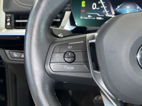 Used 2025 BMW X1 xDrive28i w/ Technology Package image 22