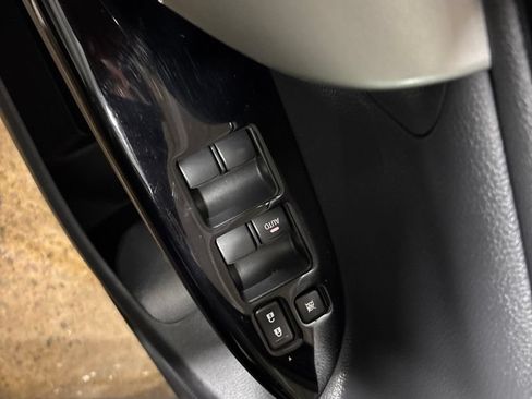 Used 2022 Mitsubishi Eclipse Cross LE AWD/4WD image 12