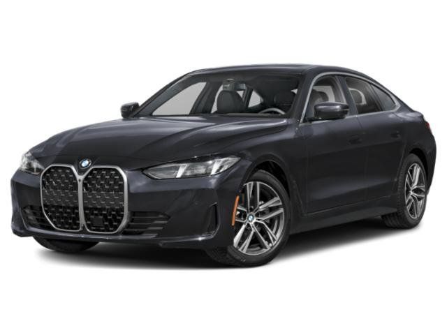 Used 2026 BMW 430i w/ Premium Package RWD image 1