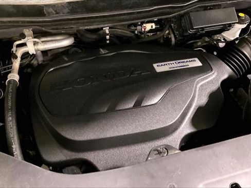 Used 2016 Honda Pilot EX-L image 32