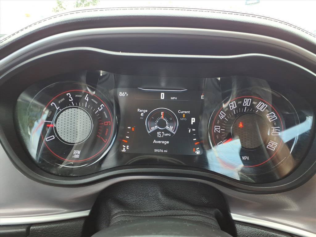 Used 2022 Dodge Challenger R/T w/ Plus Package RWD image 22