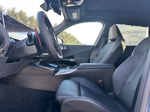 Used 2026 BMW X3 M50 w/ Premium Package image 14