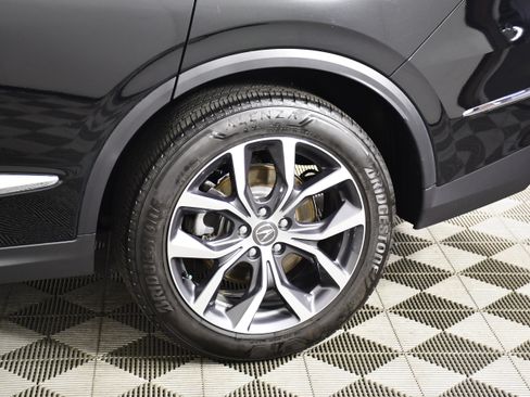 Certified 2024 Acura MDX SH-AWD w/ Technology Package image 53