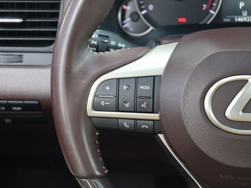 Used 2017 Lexus RX 350 AWD image 18