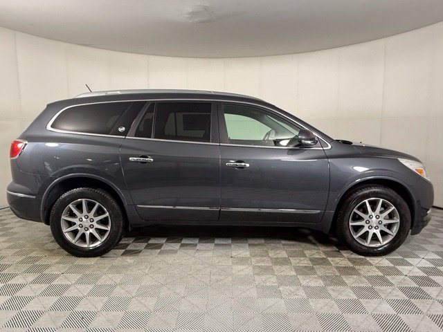Used 2014 Buick Enclave Leather FWD image 10